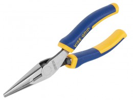 Visegrip Long Nose Plier 6in            10505503 £11.29